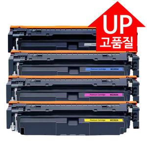 HP 호환 230A W2300A W2301A W2302A W2303A 재생토너 W2300X W2301X W2302X W2303X 대용량 4303FDW 4303DW 4203DN 4203DW