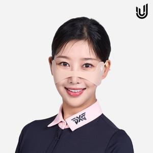 (3장세트) 유투스포츠 MS7T 나비마스크 자외선차단 마스크 2+1구성