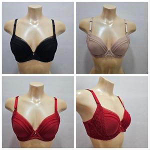 [갤러리아] 갤러리아 비비안AB컵2024 F/W 멜로 핏 몰드브라(BR1900A/3C)