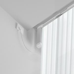 [본사정품] 아카라 전동 자동 커튼 iot 스마트홈 컨트롤러 + 레일 (대 2.5-4.5m)