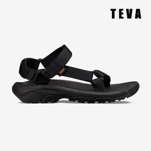 [테바](센텀시티점)[허리케인 XLT2] TEVA 테바 여성 스포츠 샌들 STVF2419235-BLK