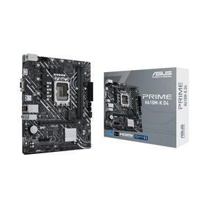 [기타]ASUS PRIME H610M-K D4 (아이보라)