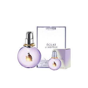 [랑방][공식수입] [랑방] 에끌라 EDP 30ml 듀얼세트 (본품+미니+쇼핑백)