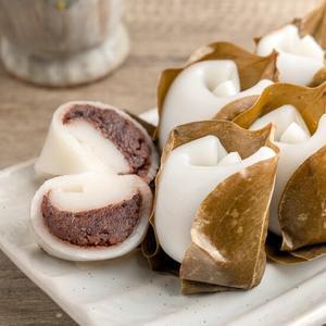 HACCP 달콤쫀득 의령 망개떡 10개 x 2팩