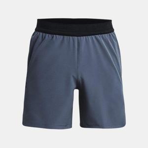 [하프클럽/언더아머]언더아머반바지 XQ 1376782-044 남성 UA 피크 우븐 쇼츠