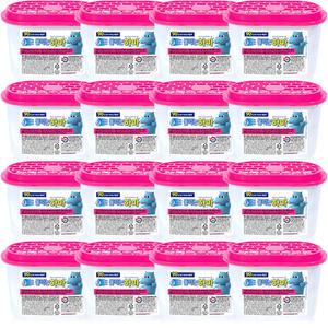 물먹는하마 제습제 옷장용 525ml 8개입 2팩 (총16개)