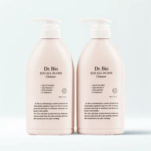 닥터바이오 에코 올인원 클렌저 바디워시 500g × 2개