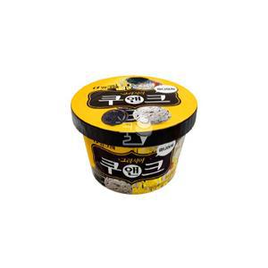 빙그레 투게더 미니컵 270ml x 8개 아이스크림