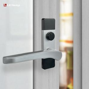 LG LX 지인 엘지 하우시스 구형 터닝도어 손잡이 다용도실 세탁실 주방베란다 핸들 좌측, 우측 교체