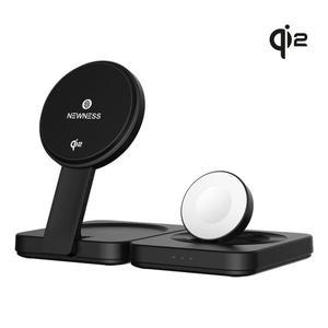 뉴니스 Qi2 EZ band 3in1 Charger 3in1충전기(799829)