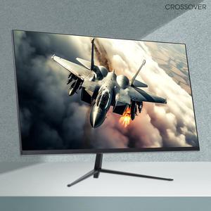 크로스오버 32QD180G IPS WQHD 165Hz 81cm 게이밍 AI 컴퓨터 모니터 무결점