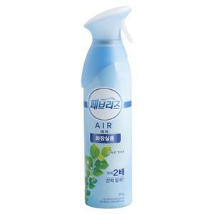 [기타]피앤지 페브리즈에어 화장실용 (산뜻한정원향) 165g x3개