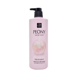 미쟝센 펄 샤이닝 리페어 트리트먼트 피오니 향 1000ml