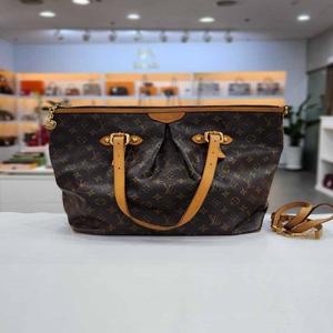 [대구백화점] [루이비통(Louis Vuitton)]루이비통 팔레모 GM 숄더백(M40146)