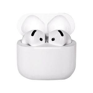 Apple 에어팟 4 MXP63KH/A 국내정품 Sm