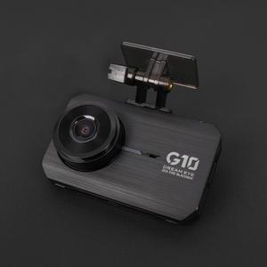 지넷시스템  G10 32GB FHD-FHD 2채널 와이파이 블랙박스