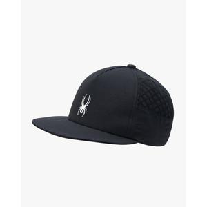 [스파이더] 경량 메쉬 발란스 캡 SPJPANCA303M BLK DGN