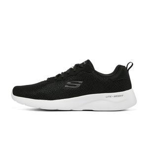 Skechers 남녀공용 캐주얼 통기성 스포츠화 쿠셔닝 러닝화