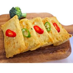 [진짜배기 부산어묵] 두부어묵 240g×3팩
