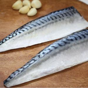 가시제거 100% 노르웨이산 일품 고등어 2kg (150~180g/12팩 내외)