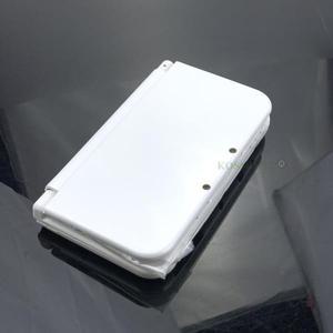 닌텐도호환 교체 하우징 쉘 풀 세트  3DS LL 게임 콘솔 케이스 커버  3DS XL