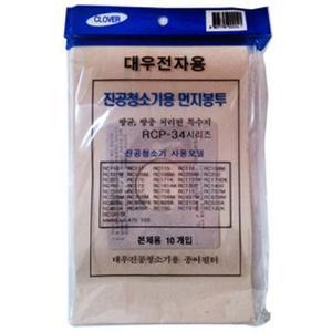 [ME9723P3_52CQ]대우 봉투 R-34 10P R-34