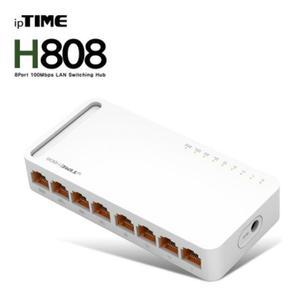 [MENP00KY_52BH]파츠 스위칭 H808 8포트