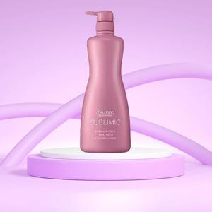 시세이도 루미노포스 트리트먼트 1000ml