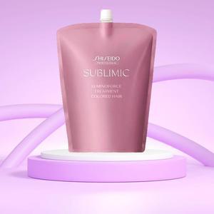 시세이도 루미노포스 트리트먼트 1800ml
