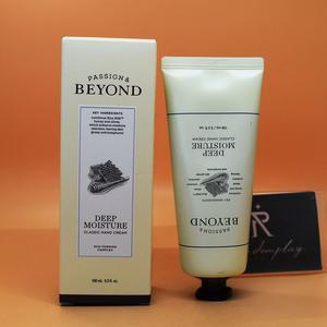 1++1 비욘드 국민핸드크림 클래식 핸드크림 딥 모이스처 100mL + 100mL