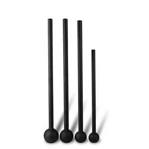 메이스벨 전신 근력 체력 단련 소드벨 무게 중량 도구 운동도구/2kg