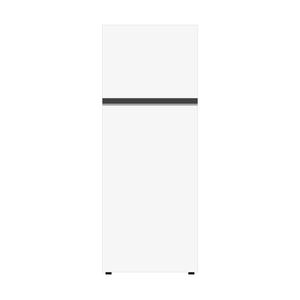 [LG](K)오브제컬렉션 D463MHH33 일반냉장고 461L 크림 화이트 전국무료배송