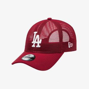 갤러리아 [뉴에라키즈] MLB LA 다저스 메쉬 시리즈 볼캡 스칼렛 (14666545)