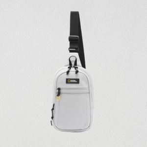 매장정품 내셔널지오그래픽 N255ACR610 위티 슬링백 GREY N255ACR610090 883787
