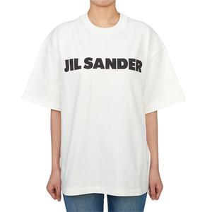 질샌더 여성 반팔티셔츠 J03GC0137 J45148 102