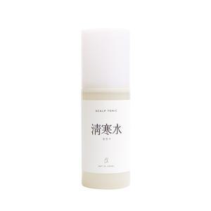 그린코코 네츄럴 청한수 스칼프 토닉 (scalp tonic) 100ml