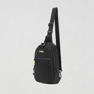 매장정품 내셔널지오그래픽 N255ACR610 위티 슬링백 BLACK N255ACR610099 883407