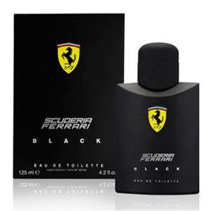 페라리 블랙 EDT 125ml
