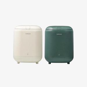 올 뉴 음식물쓰레기냉장고플러스 5L EJT336IVY(아이보리)