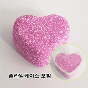 N 친환경 색모래 슬라임 5인용