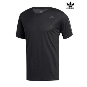 [하프클럽/아디다스]adidas 남성 RS 쿨러 기능성 라운드 반팔티셔츠_CG2190