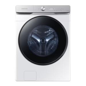 [삼성][S]삼성 AI 드럼 세탁기 21kg WF21DG6650BW[으뜸효율1등급]