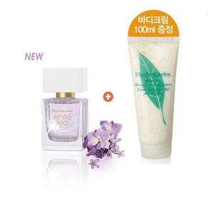 [엘리자베스아덴](의정부점)화이트티 오 라일락 EDT 30ml 스페셜 세트(+그린티 허니드롭스 바디크림100m...