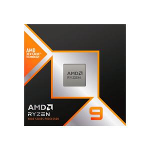 AMD 라이젠 그래니트릿지 정품박스 R9 9950X3D (AM5)