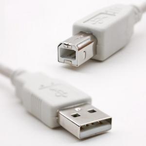USB AB형연결선 5M 프린터스캐너 PC연결 전송케이블