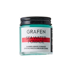 그라펜 해수 포마드 100g