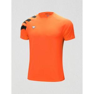 매장정품 다이나핏 BOLT 볼트 남성 반팔티Orange YMM25258O4 962765
