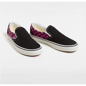 갤러리아 [공용] Classic Slip On 슬립온 핑크 VN000D6BYLZ [광교]