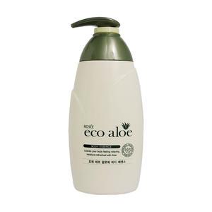 로제 에코 알로에 바디 에센스 530ml