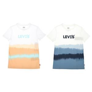 [롯데백화점]리바이스 그라디언트반팔티V242TS304P